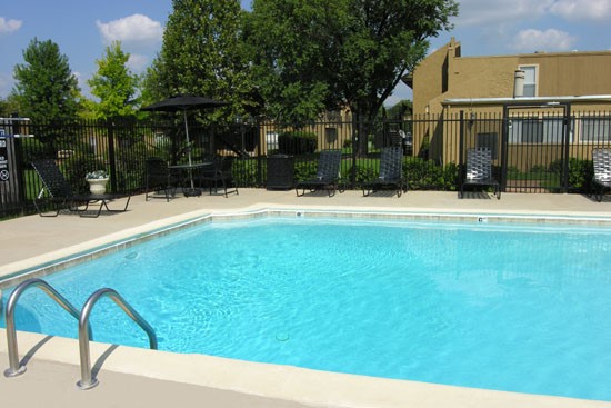 Mission Village Apartments